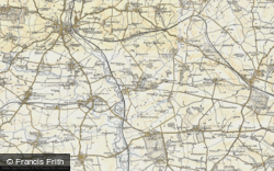 1898-1901, Kings Sutton