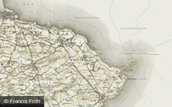 1906-1908, Kingsbarns