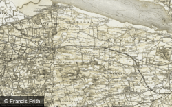 1904-1906, Kingscavil