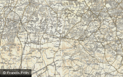 1897-1900, Kingsclere
