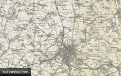 1898-1900, Kingsditch