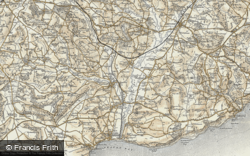 1898-1900, Kingsdon