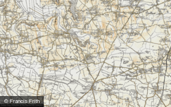 1899, Kingsdon