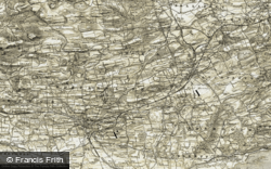 1903-1906, Kingseat