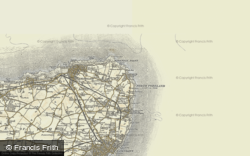 1898-1899, Kingsgate