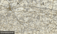 Kingshall Street, 1899-1901