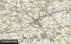 1897-1899, Kingshill