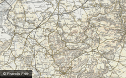 1898-1900, Kingshill