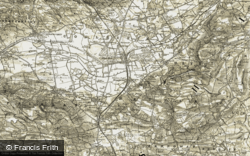 1906-1908, Kingskettle