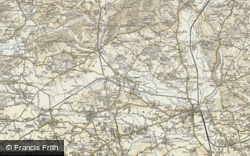 1900-1903, Kingsland