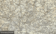 Kingsmead, 1897-1899