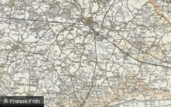 1897-1898, Kingsnorth