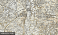 Kingston, 1897-1909
