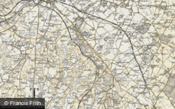 1898-1899, Kingston