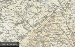 1897-1898, Kingston Blount