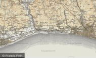 Kingston by Sea, 1898