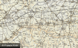 1897-1899, Kingston Lisle