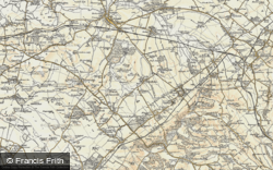 1897-1898, Kingston Stert