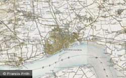 1903-1908, Kingston Upon Hull