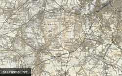 1897-1909, Kingston Vale