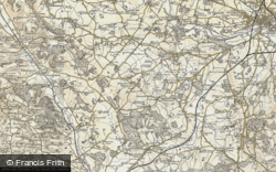 1900-1901, Kingstone