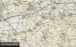 1897-1899, Kingstone Winslow