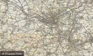 Kingsway, 1898-1899