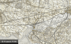1902-1903, Kingsway