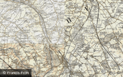 1897-1898, Kingswood
