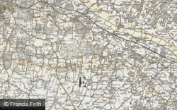 1897-1898, Kingswood
