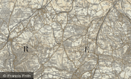 Kingswood, 1897-1909