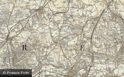 1897-1909, Kingswood
