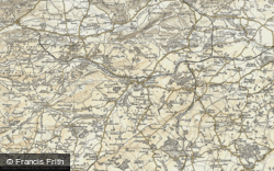 1900-1903, Kington