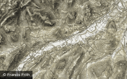 1908, Kingussie