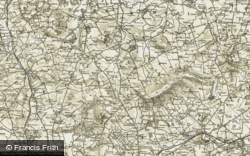 1909-1910, Kinknockie