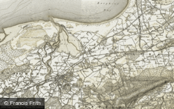 1910-1911, Kinloss