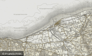 Kinmel Bay, 1902-1903