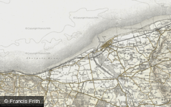 1902-1903, Kinmel Bay