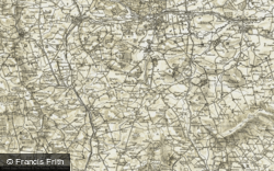 1909-1910, Kinnadie