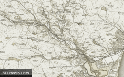 1910-1912, Kinnauld
