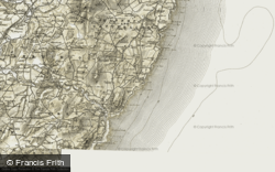 1908-1909, Kinneff