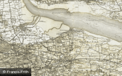 1904-1906, Kinneil