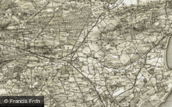 1907-1908, Kinnell