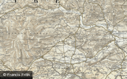 1900-1903, Kinnerton
