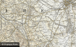 1902-1903, Kinnerton Green