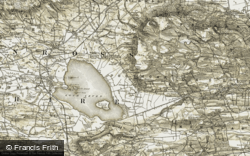 1903-1908, Kinnesswood
