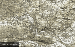 1906-1908, Kinnoull