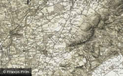 1907-1908, Kinrossie