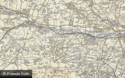 1897-1900, Kintbury