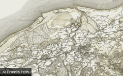 1910-1911, Kintessack